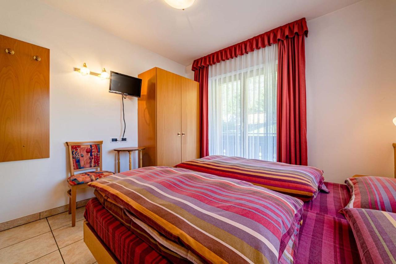 Appartamenti Ciesa Padon Rocca Pietore Zewnętrze zdjęcie