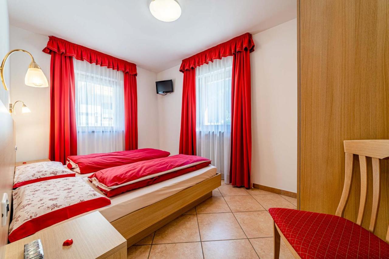 Appartamenti Ciesa Padon Rocca Pietore Zewnętrze zdjęcie