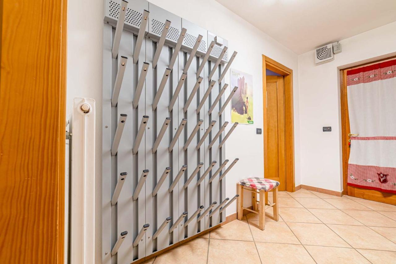 Appartamenti Ciesa Padon Rocca Pietore Zewnętrze zdjęcie